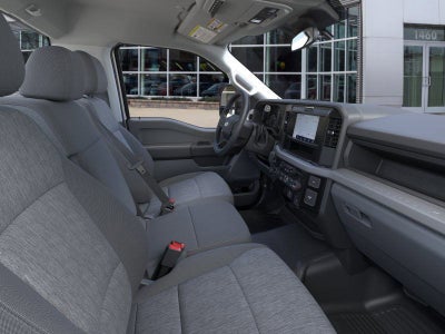 2025 Ford F-600SD XL