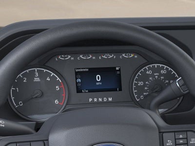 2025 Ford F-600SD XL