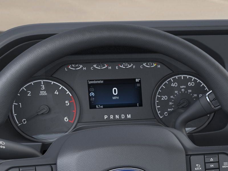 2025 Ford F-600SD XL