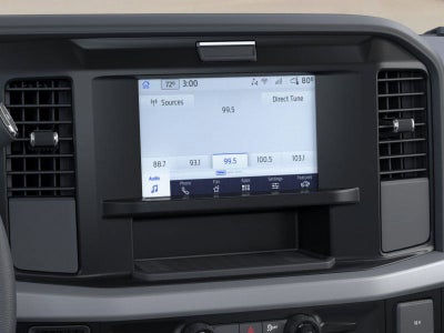 2025 Ford F-600SD XL