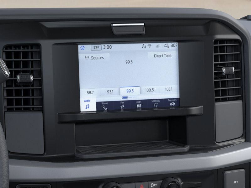 2025 Ford F-600SD XL