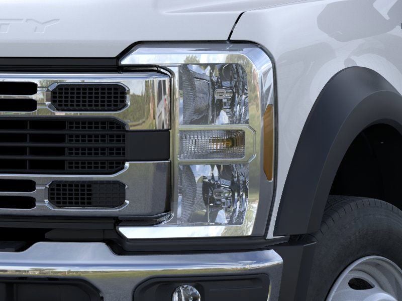 2025 Ford F-600SD XL