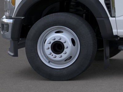 2025 Ford F-600SD XL