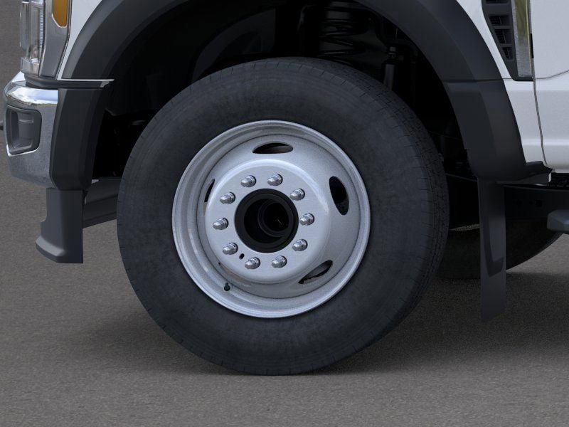 2025 Ford F-600SD XL