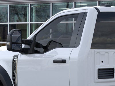 2025 Ford F-600SD XL