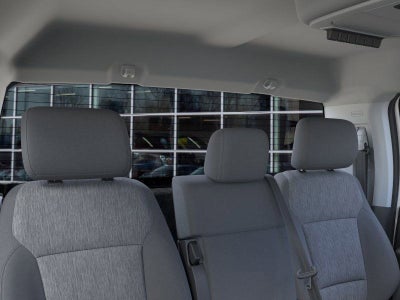 2025 Ford F-600SD XL