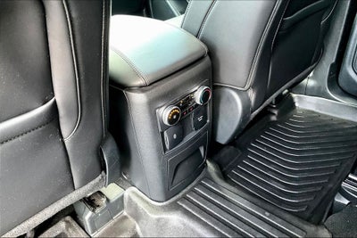 2024 Ford Explorer Platinum