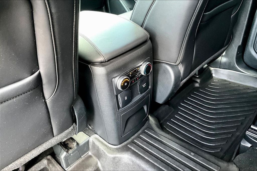 2024 Ford Explorer Platinum