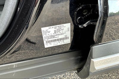 2024 Ford Explorer Platinum