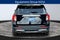 2024 Ford Explorer Platinum
