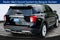 2024 Ford Explorer Platinum