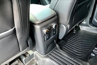 2024 Ford Explorer Platinum