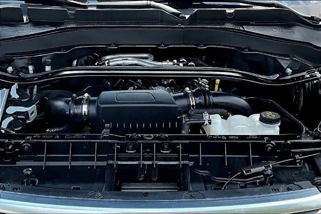 2024 Ford Explorer Platinum