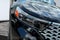 2024 Ford Explorer Platinum