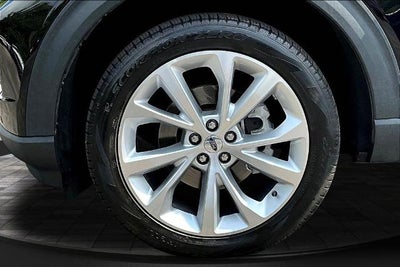2024 Ford Explorer Platinum