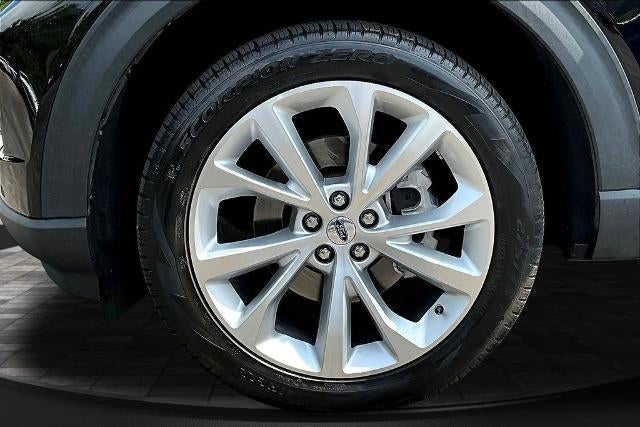 2024 Ford Explorer Platinum