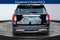 2024 Ford Explorer Platinum