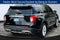 2024 Ford Explorer Platinum
