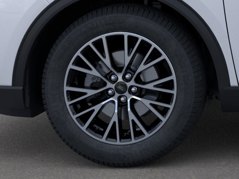 2025 Ford Escape Plug-In Hybrid Base