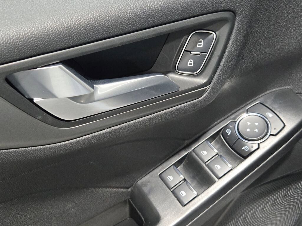 2025 Ford Escape Plug-In Hybrid Base