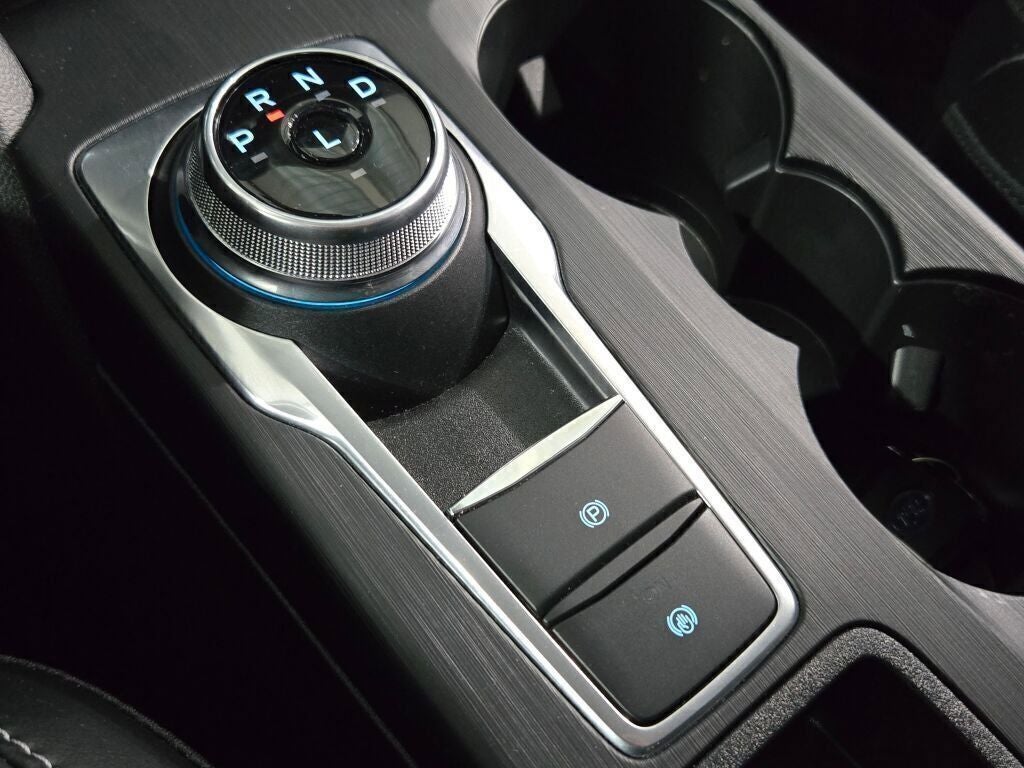 2025 Ford Escape Plug-in hybrid PHEV - Photo 32