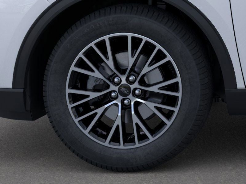 2025 Ford Escape Plug-In Hybrid Base