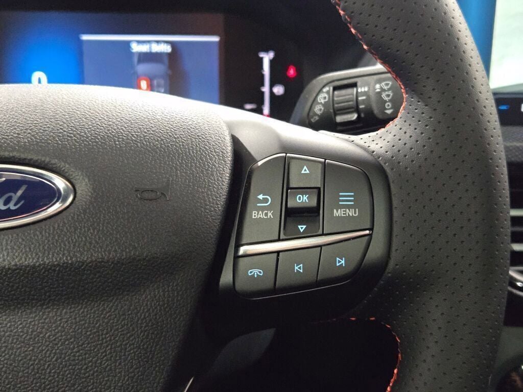2025 Ford Escape ST-Line - Photo 32