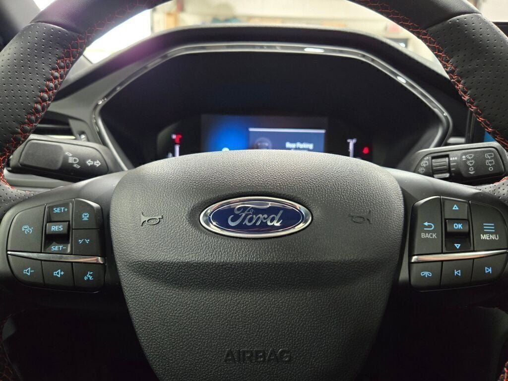 2025 Ford Escape ST-Line - Photo 33