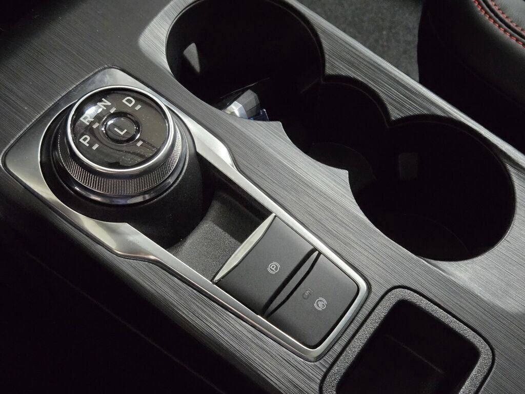 2025 Ford Escape ST-Line - Photo 27