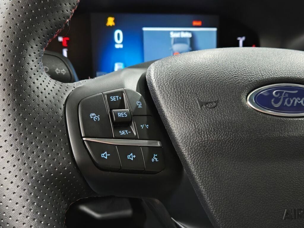 2025 Ford Escape ST-Line - Photo 32