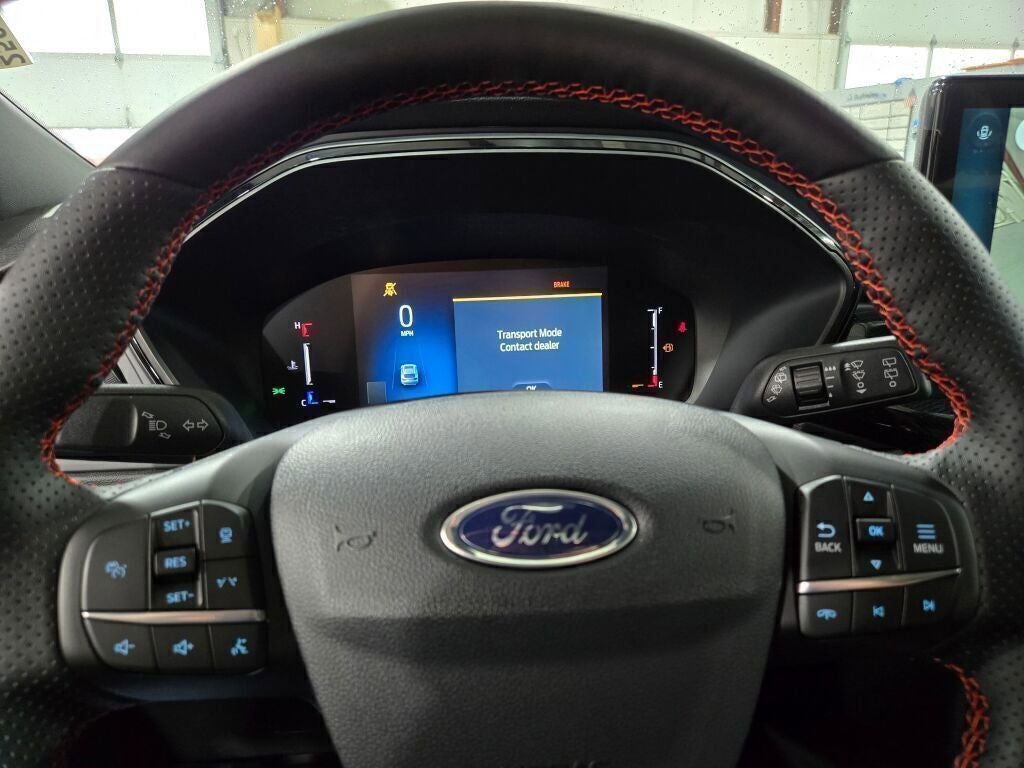 2025 Ford Escape ST-Line - Photo 34