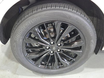 2023 Ford Escape ST-Line Elite