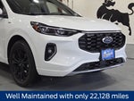 2023 Ford Escape ST-Line Elite