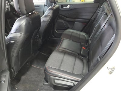 2023 Ford Escape ST-Line Elite