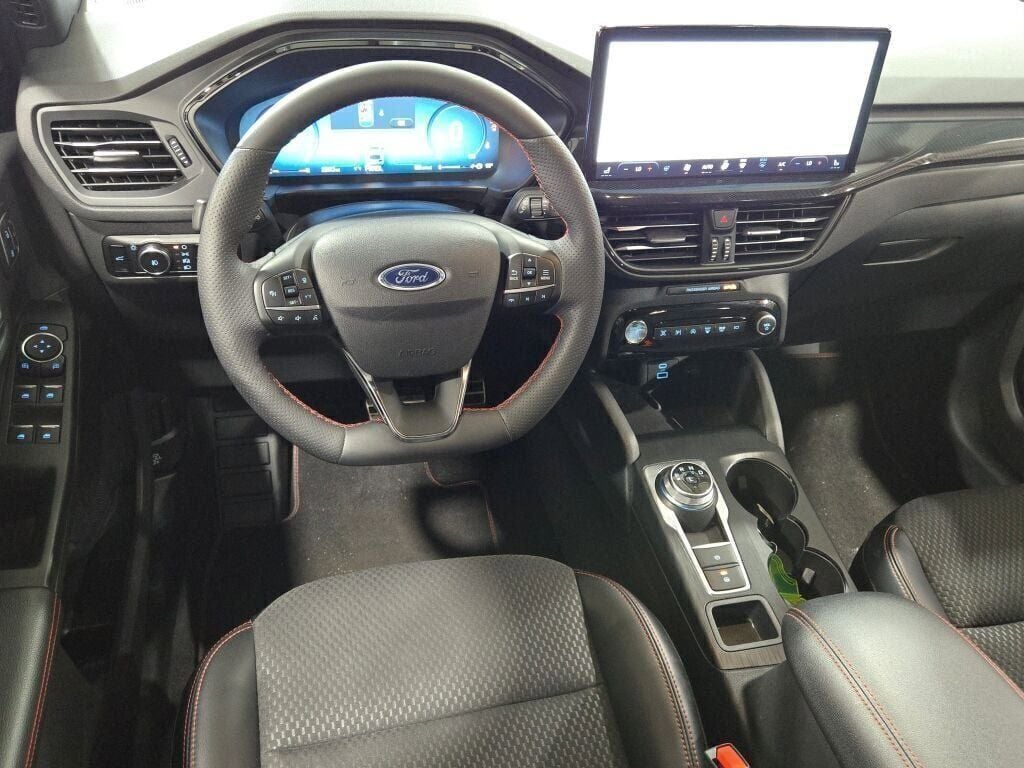 2023 Ford Escape ST-Line Elite