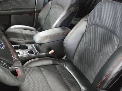 2023 Ford Escape ST-Line Elite