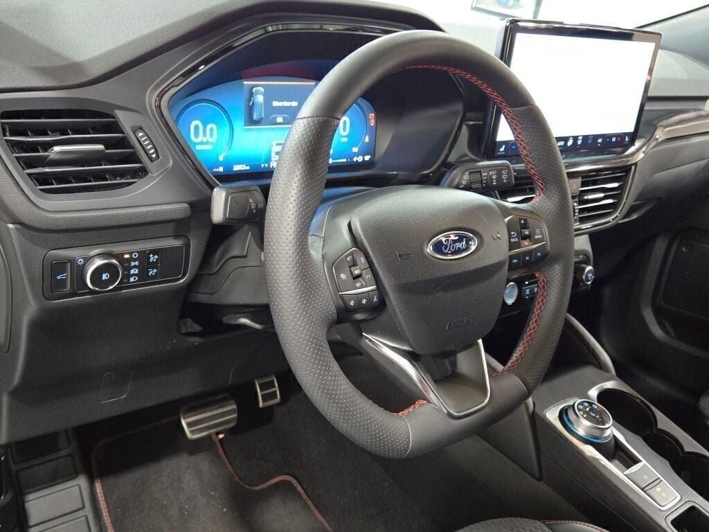 2023 Ford Escape ST-Line Elite