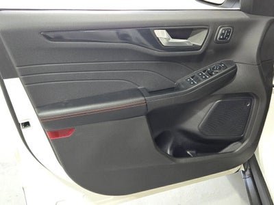 2023 Ford Escape ST-Line Elite