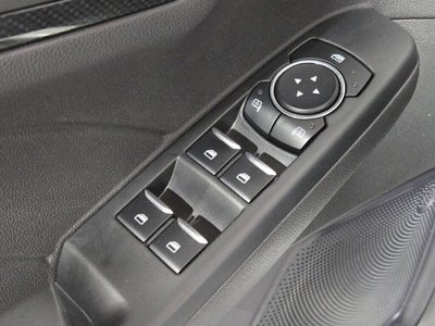 2023 Ford Escape ST-Line Elite