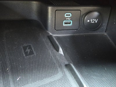 2023 Ford Escape ST-Line Elite