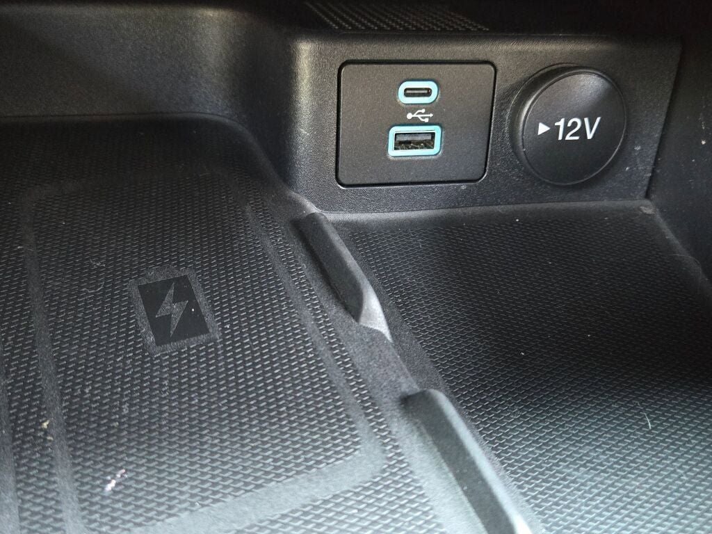 2023 Ford Escape ST-Line Elite