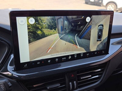 2023 Ford Escape ST-Line Elite