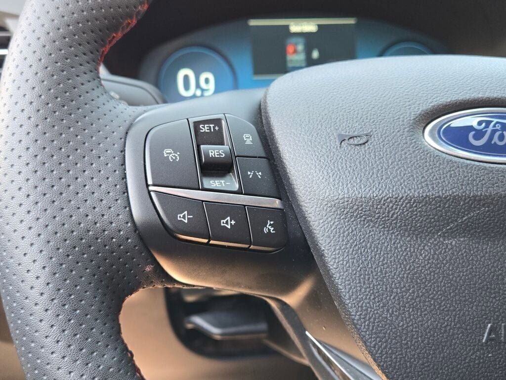 2023 Ford Escape ST-Line Elite