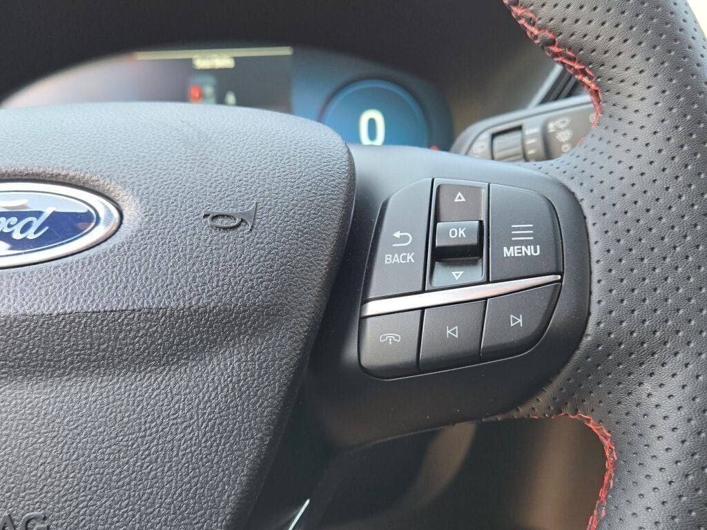 2023 Ford Escape ST-Line Elite