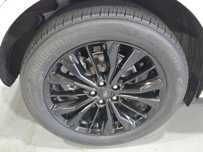 2023 Ford Escape ST-Line Elite