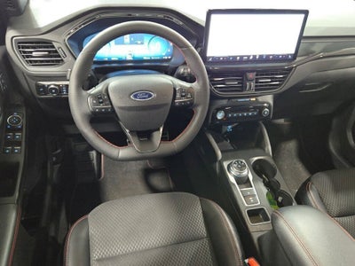 2023 Ford Escape ST-Line Elite