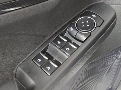 2023 Ford Escape ST-Line Elite