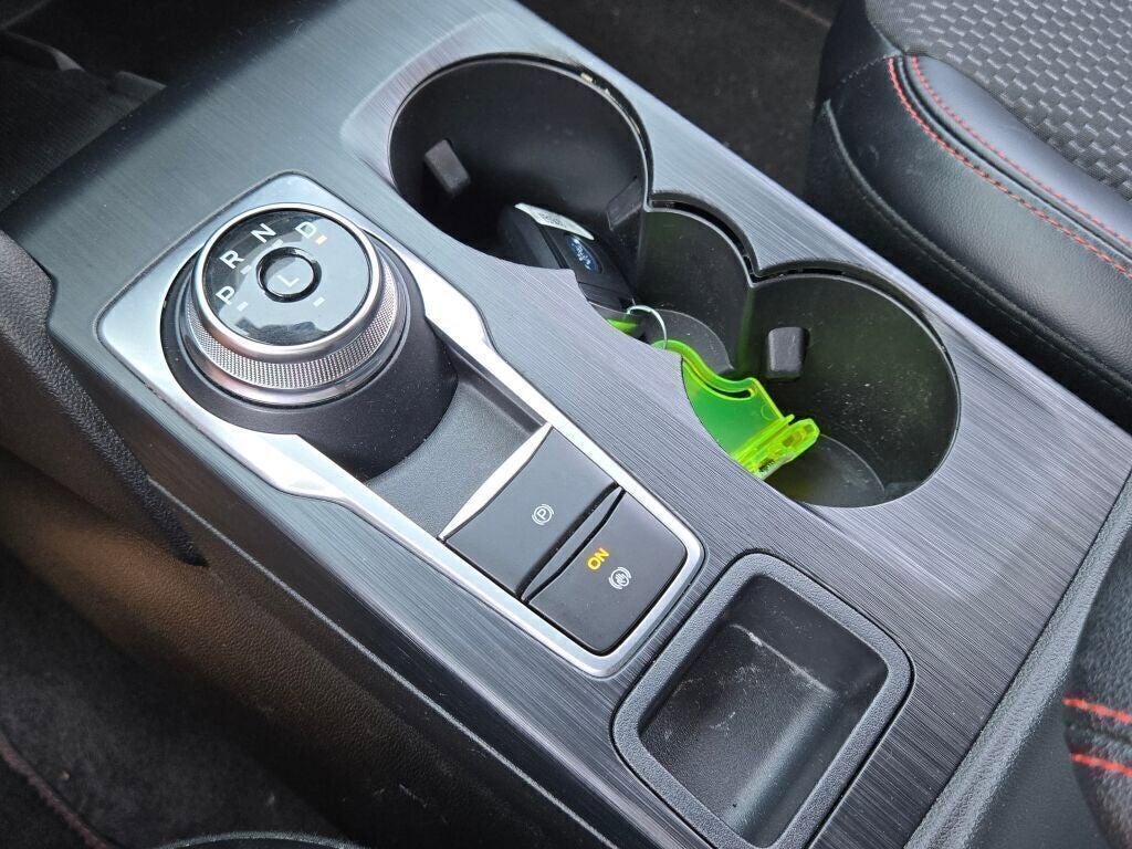 2023 Ford Escape ST-Line Elite