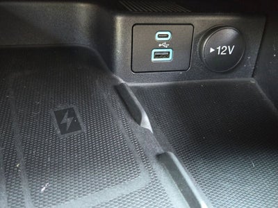 2023 Ford Escape ST-Line Elite