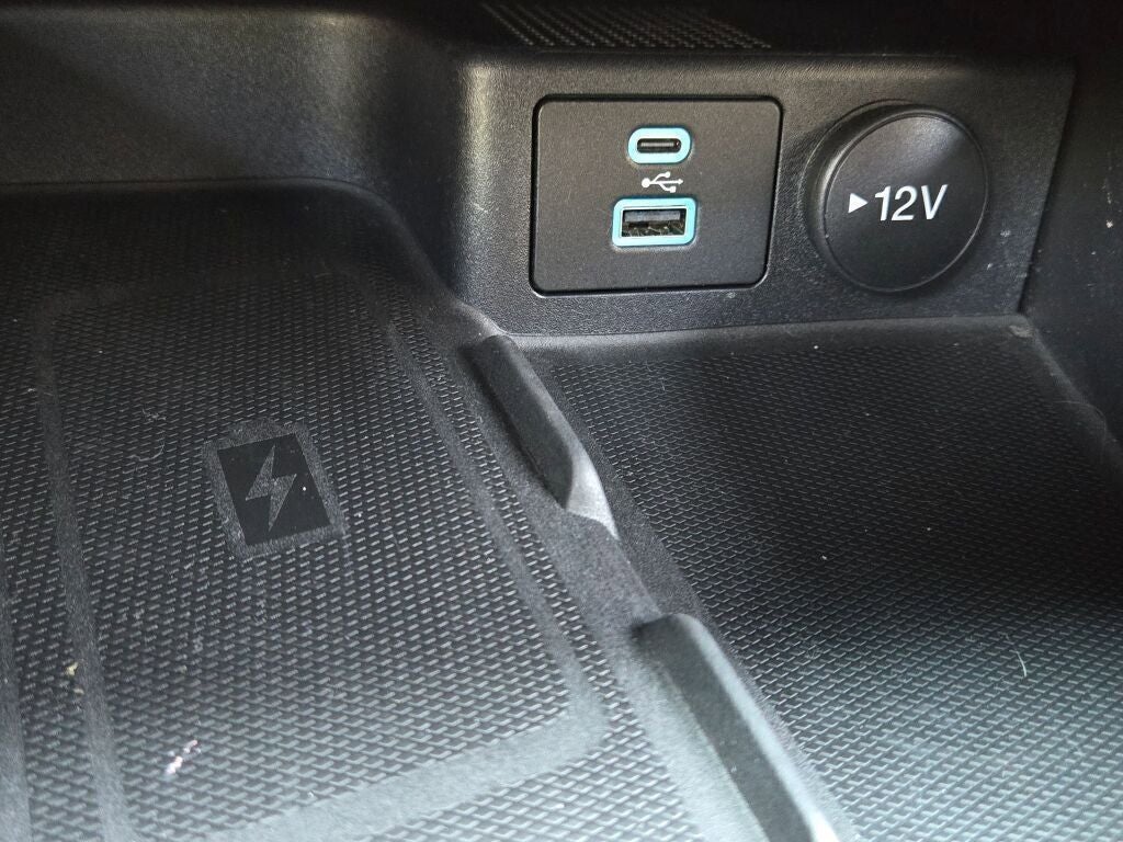 2023 Ford Escape ST-Line Elite